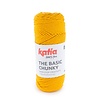 The Basic Chunky 7 - Geel