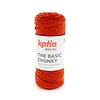 The Basic Chunky 61 - Donker oranje