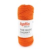 The Basic Chunky 6 - Oranje