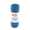 The Basic Chunky 52 - Medium blauw
