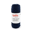The Basic Chunky 5 - Donker blauw