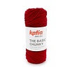 The Basic Chunky 40 - Bloedrode