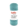 The Basic Chunky 31 - Turquoise