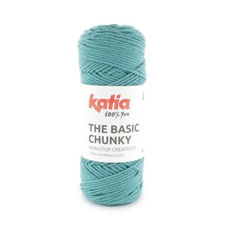 Katia The Basic Chunky 31 - Turquoise