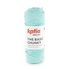 The Basic Chunky 30 - Water blauw