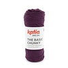 The Basic Chunky 12 - Aubergine