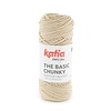 The Basic Chunky 103 - Medium beige