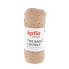 The Basic Chunky 101 - Donker beige