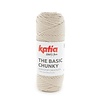 The Basic Chunky 100 - Licht beige