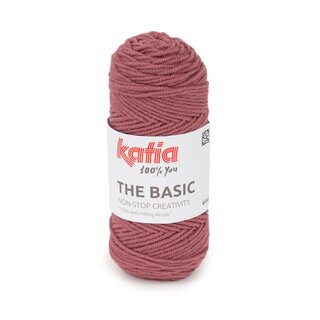 Katia The Basic 93 - Pruim
