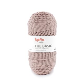 Katia The Basic 91 - porselein