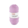 The Basic 9 - Medium roze