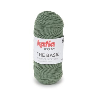 Katia The Basic 83 - Mint