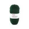 The Basic 8 - Fles groen