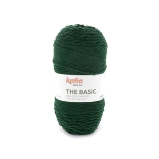 Katia The Basic 8 - Fles groen