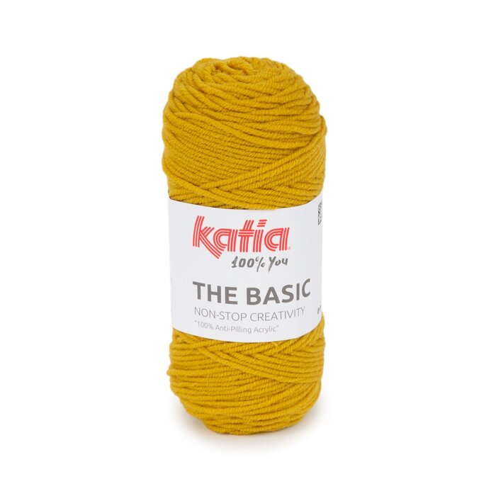 Katia The Basic 71 - Oker