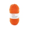 The Basic 6 - Oranje