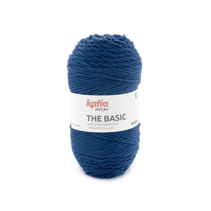 Katia The Basic 51 - Jeans