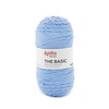 The Basic 50 - Hemels blauw
