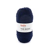 The Basic 5 - Donker blauw