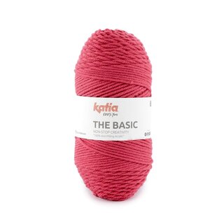 Katia The Basic 41 - Hibiscus