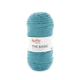Katia The Basic 31 - Turquoise