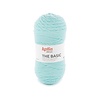 The Basic 30 - Water blauw