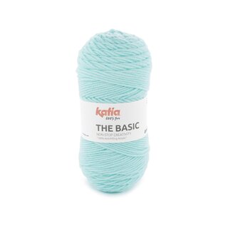 Katia The Basic 30 - Water blauw