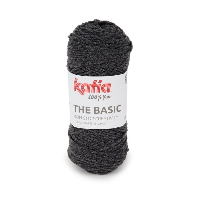 Katia The Basic 202 - Marengo
