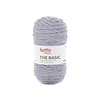 The Basic 200 - Parelachtig licht grijs