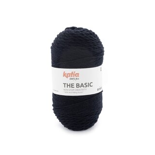 Katia The Basic 2 - Zwart