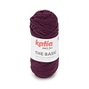 The Basic 12 - Aubergine