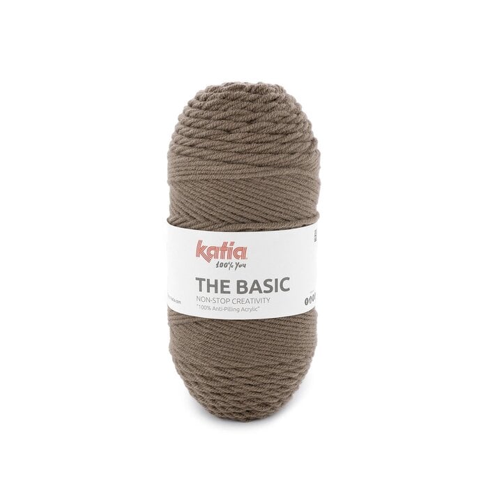 Katia The Basic 102 - Nerts