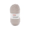 The Basic 100 - Licht beige