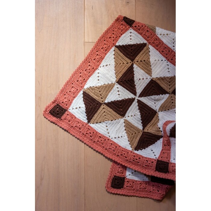 Durable Perfectly Imperfect CAL 2026 - The Gentle One - Haakplein