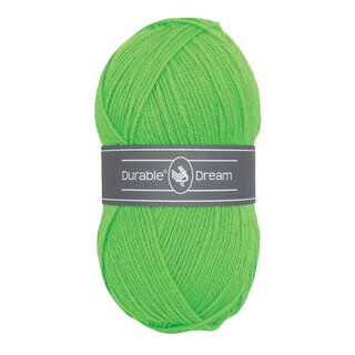 Durable Dream 1547 - Neon Green