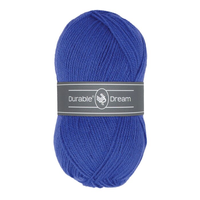 Durable Dream 2103 - Cobalt