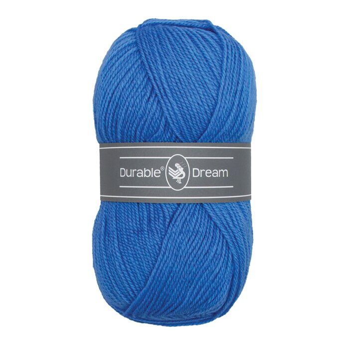 Durable Dream 2106 - Peacock Blue
