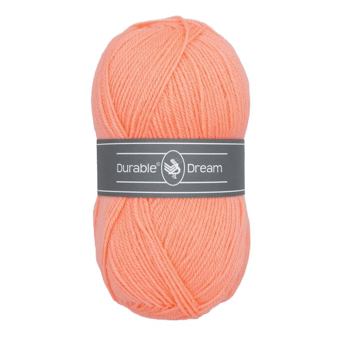 Durable Dream 211 - Peach