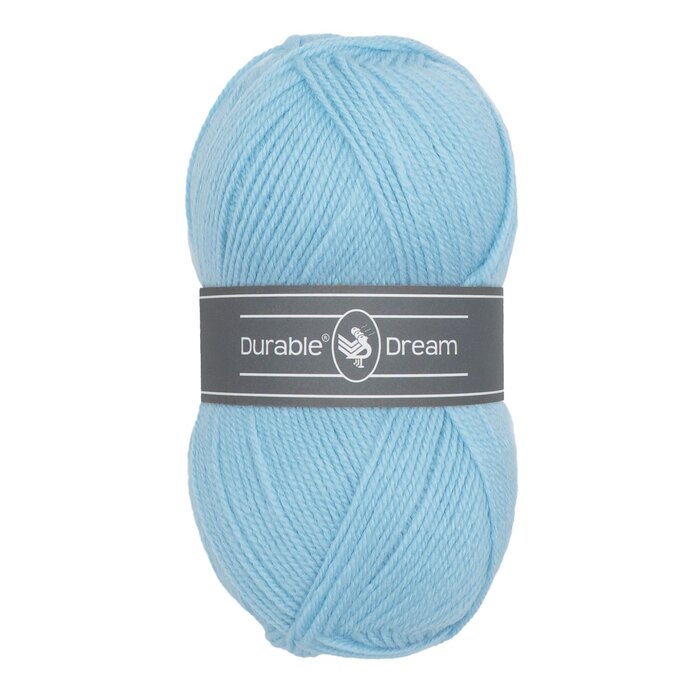 Durable Dream 2124 - Baby Blue