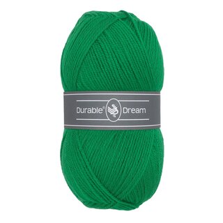 Durable Dream 2147 - Bright Green