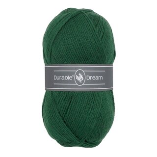 Durable Dream 2150 - Forest Green