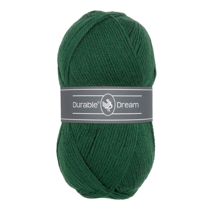 Durable Dream 2150 - Forest Green