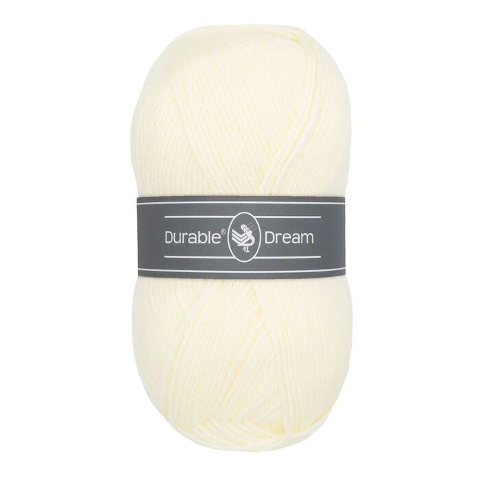Durable Dream 2172 - Cream