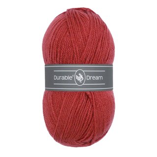 Durable Dream 2207 - Ginger