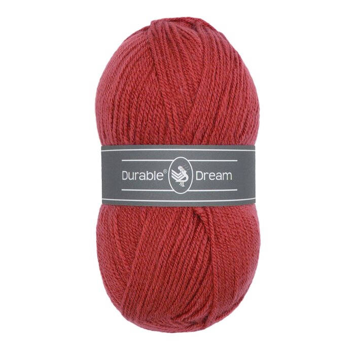 Durable Dream 2207 - Ginger