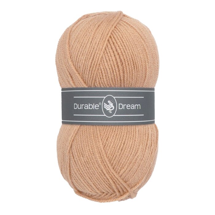 Durable Dream 2209 - Camel