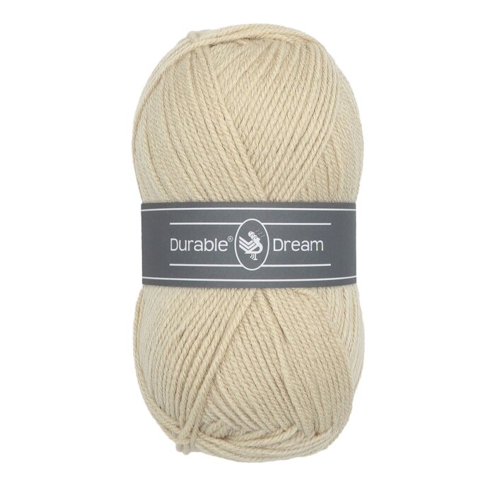 Durable Dream 2212 - Linen