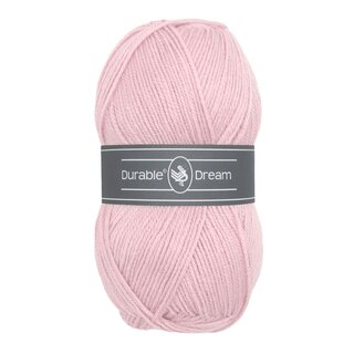 Durable Dream 223 - Rose Blush