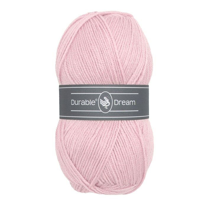 Durable Dream 223 - Rose Blush
